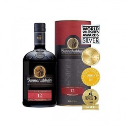 Rượu Bunnahabhain 12 Year Old